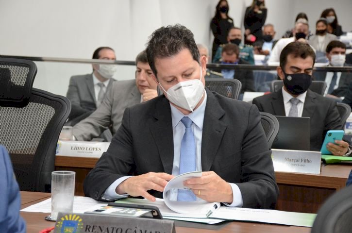 Ivinhema: Decreto de situação de calamidade pública no município foi prorrogado