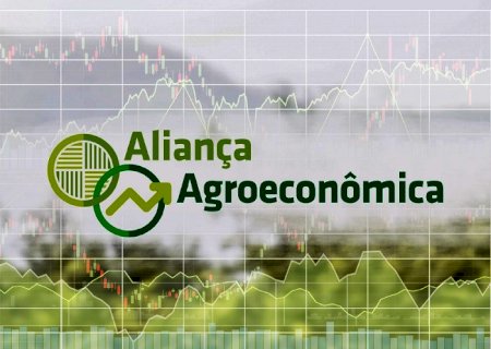 CNA divulga relatório da Aliança Agroeconômica do Centro-Oeste