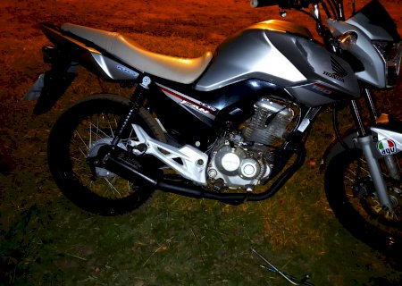 PM realiza fiscalização de várias motocicletas com escapamentos inoperantes e outras irregularidades