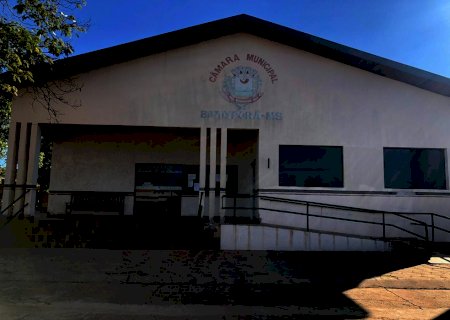 Batayporã: Sessão Solene marca início dos trabalhos legislativos municipal