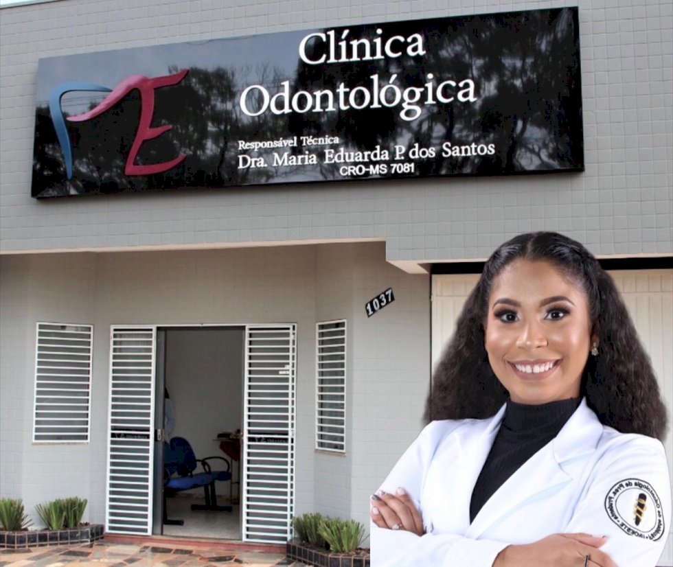 Batayporã conta com clínica Odontológica