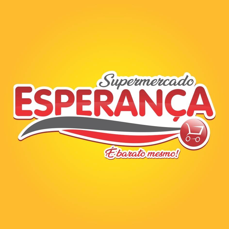 ABERTO HOJE E AMANHÃ \'DOMINGO\' O  SUPERMERCADO ESPERANÇA ESTA COM VÁRIAS PROMOÇÕES