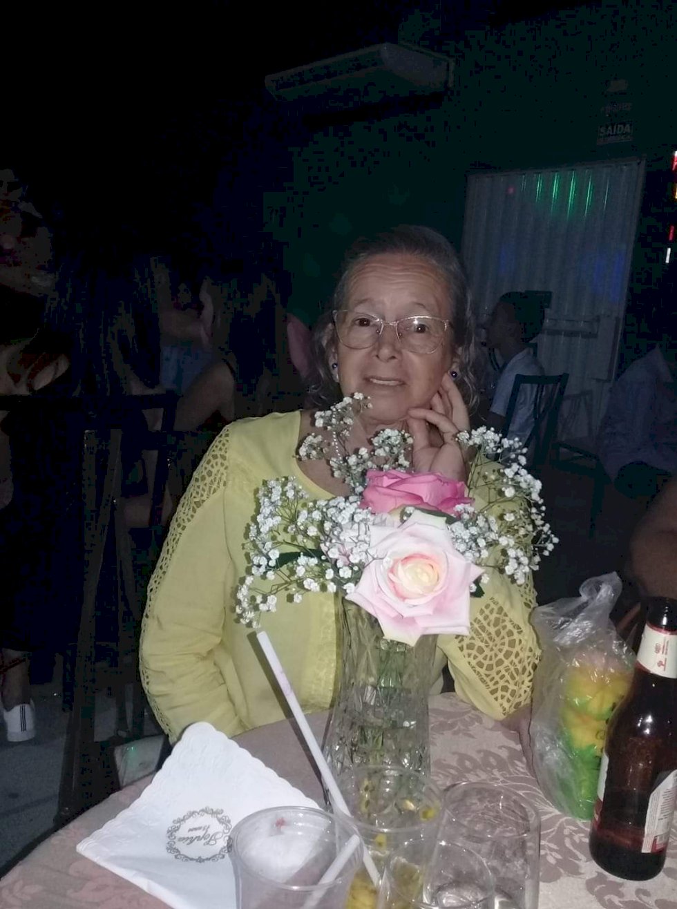 Semana das Mulheres - Tia Elzinha é a homenageada de hoje