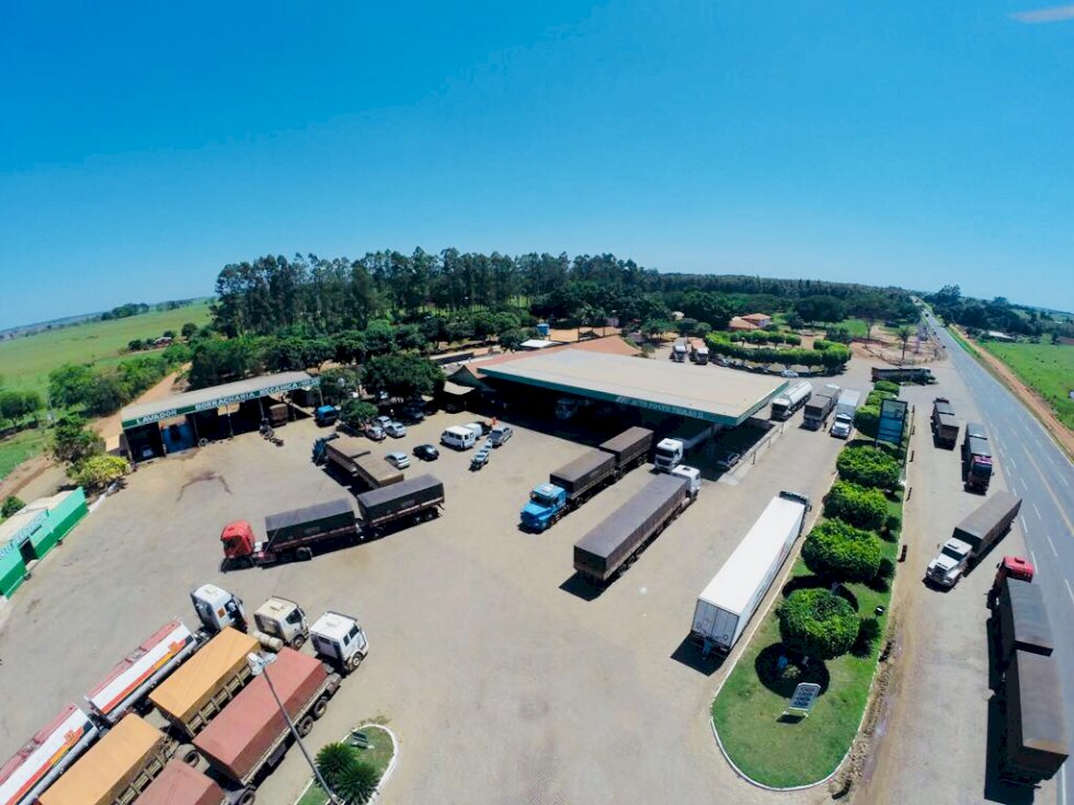Em Batayporã, na hora de abastecer vá direto ao Posto tigrão II