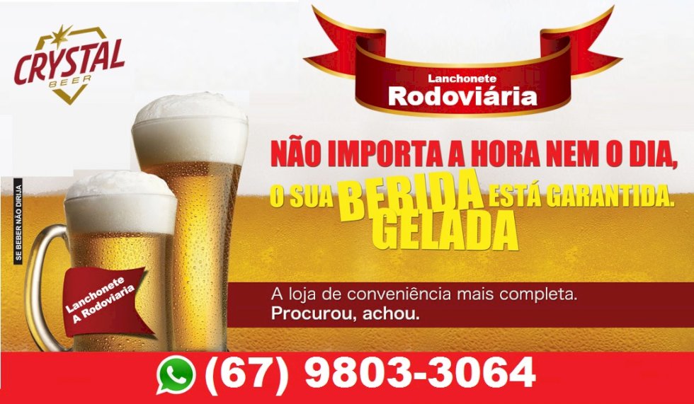 Em Batayporã, visite A Lanchonete Rodoviária, ambiente familiar.