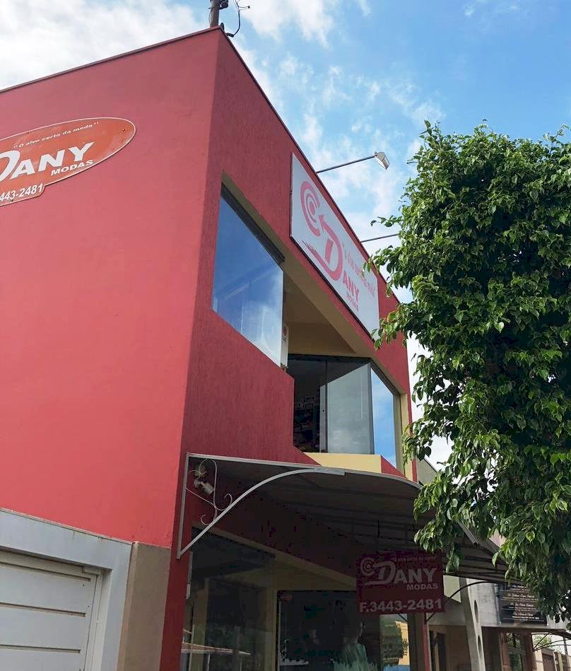 Dany Modas em Batayporã, aqui você economiza de verdade