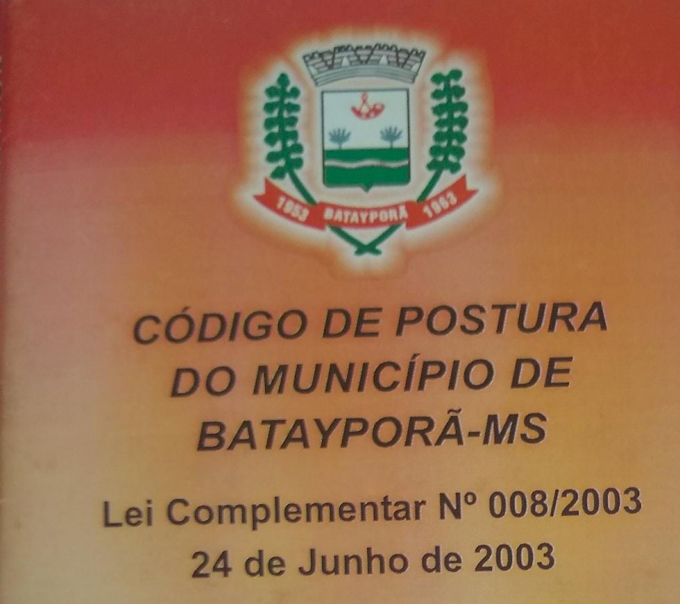 Batayporã: Ambulantes causam revolta em comerciantes da cidade