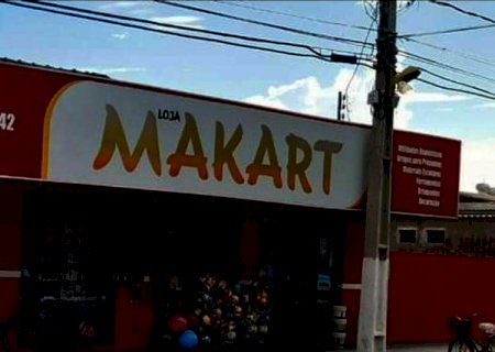 Batayporã: Loja Makart, confira as novidades que chegaram