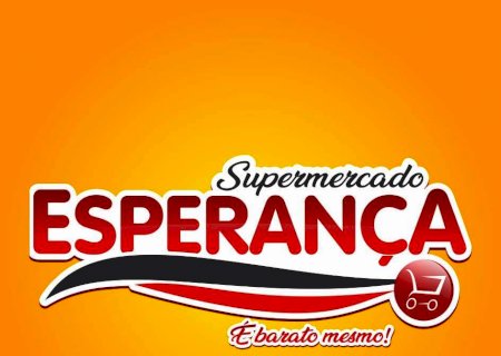 ABERTO HOJE E AMANHÃ 'DOMINGO' O  SUPERMERCADO ESPERANÇA ESTA COM VÁRIAS PROMOÇÕES