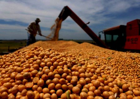 Produtor de soja pode gastar R$ 363 a mais por hectare sem renovação do Convênio 100