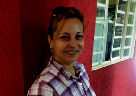 Rendemos nossas homenagens também a Ivanilde Candido Farias (in memoriam)