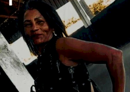 Clarice Pereira dos Santos “da reciclagem”