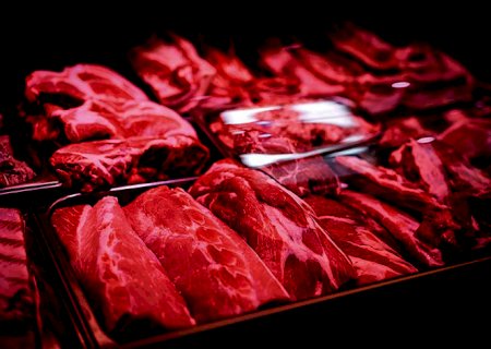 Brasileiro come menos carne, mas setor tem boas perspectivas