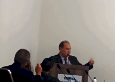 Vereador Cicero Leite, cobrou manutenção de estradas rurais