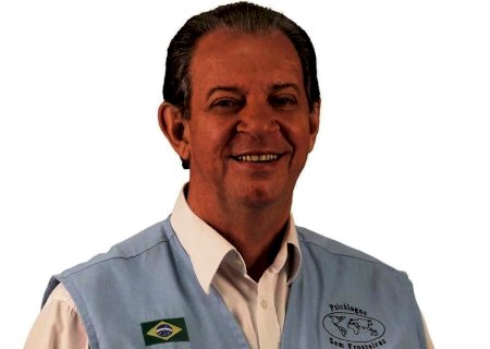 Ex prefeito de Nova Andradina e deputado morre de covid na Capital