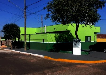 Governo investe R$ 240 mil para reformar e modernizar Núcleo Regional de Medicina Legal de Nova Andradina