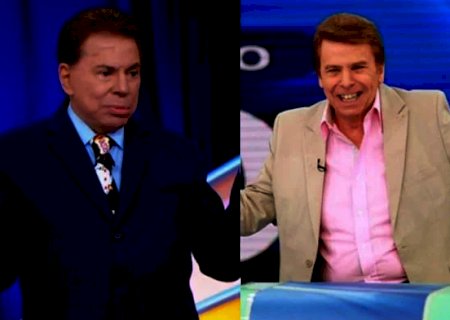 Silvio Santos cobra Nelson Rubens: “Quero o dinheiro que ele me deve'