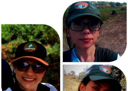 O poder das mulheres no campo