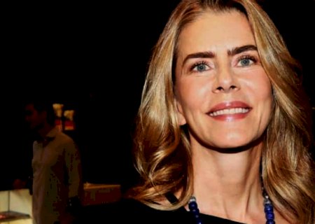 Maitê Proença diz buscar novo amor e desabafa sobre 'pequena oferta de candidatos'