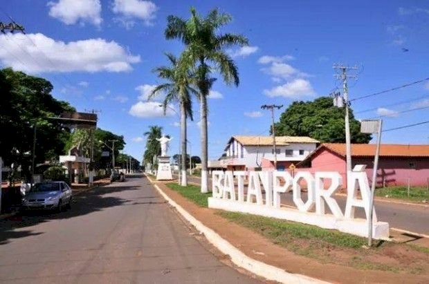 Batayporã tem novo toque de recolher e comércio volta a funcionar normalmente