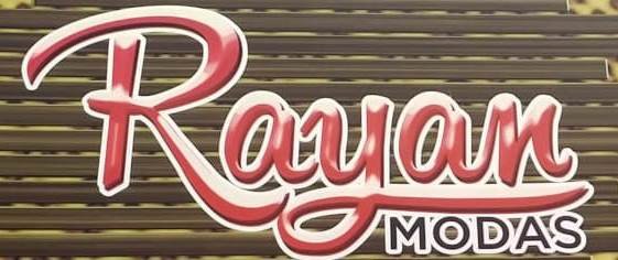 Rayam modas esta com todo seu estoque em promoção, faça nos visita - Continua na próxima semana