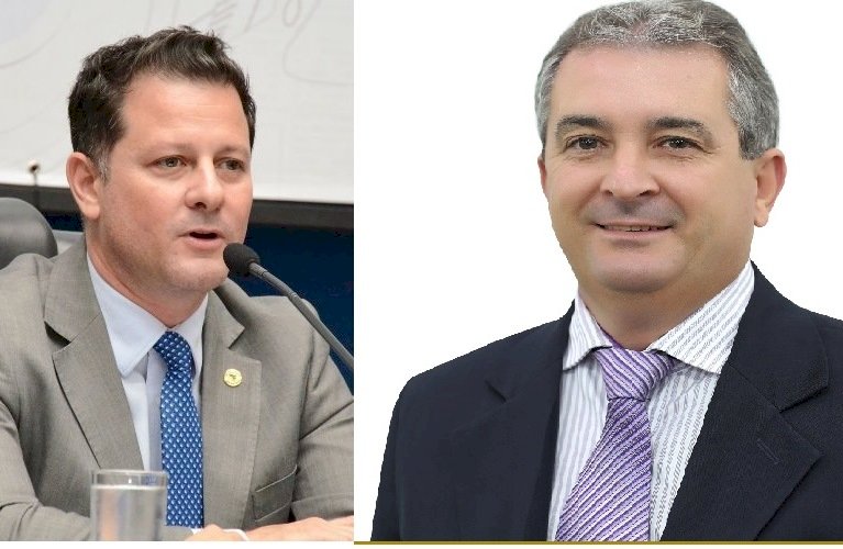 Renato Câmara solicita  recursos para recapeamento de ruas em Batayporã.