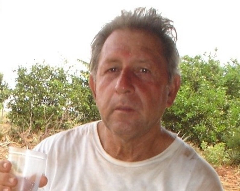 Vítima de Covid-19, morre professor e radialista Antônio Barbosa em Nova Andradina