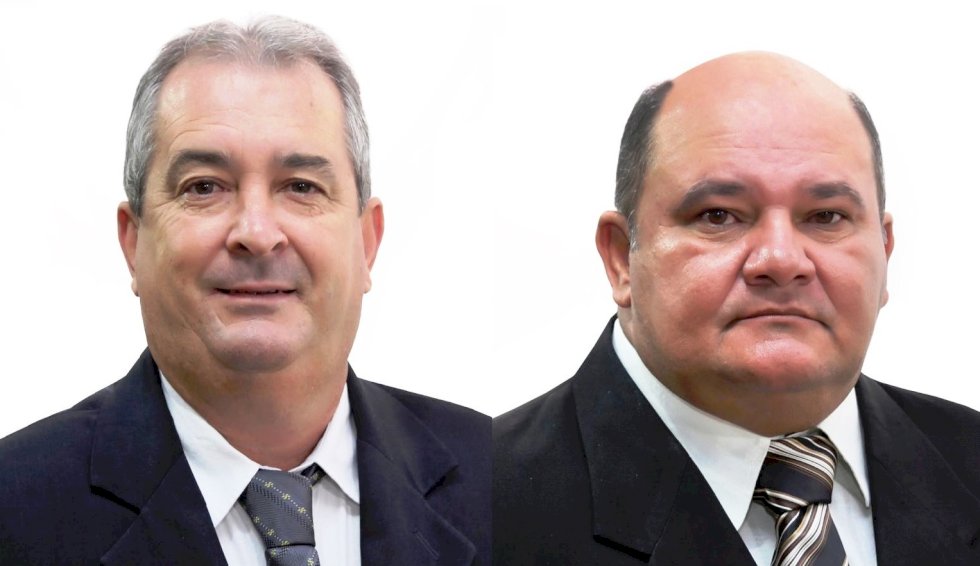 Batayporã: Mensagem dos Vereadores Maurício Ribeiro e Dilsinho a todos os trabalhadores