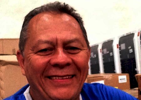 Nova Andradina: Homem que não possuía comorbidades é 41ª vítima da covid-19