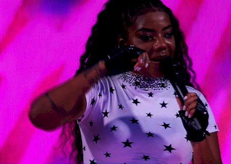 No BBB, Ludmilla defende João Luiz após fala de Rodolffo