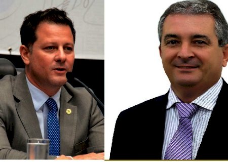 Renato Câmara solicita  recursos para recapeamento de ruas em Batayporã.