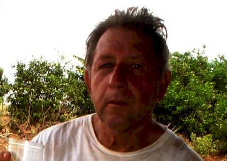 Vítima de Covid-19, morre professor e radialista Antônio Barbosa em Nova Andradina