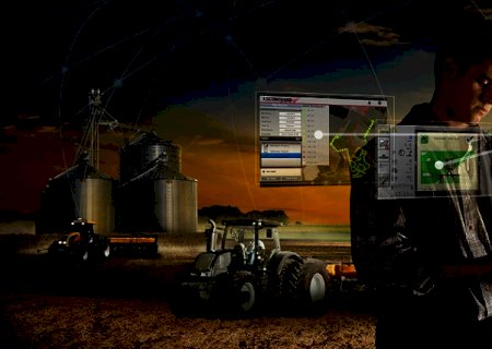 Agricultura de Precisão: Brasil e Japão anunciam colaboração para agricultura de precisão e digital