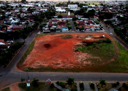 Ivinhema terá Projeto inédito no município, “Vila do Idoso'