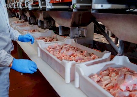 Brasil habilita 136 estabelecimentos de produtos de origem animal