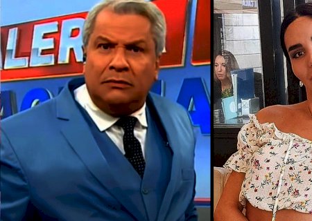 Modelo trans é condenada a pagar R$ 15 mil para Sikêra Jr