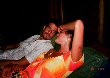 Bruna Marquezine faz declaração de amor no aniversário de Enzo Celulari