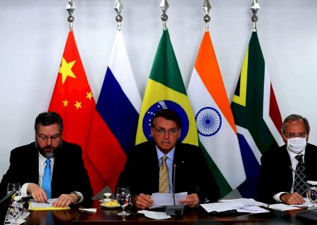 ‘Discurso de Bolsonaro foi importante para inserir o Brasil na geopolítica ambiental’