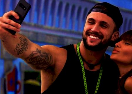 A planta ou o crossfit? Web já pediu a cabeça de um dos dois; saiba quem deve deixar o BBB nesta terça