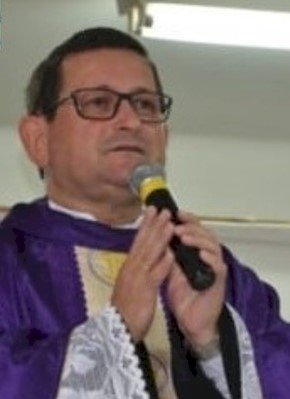 Morre Pároco de Anaurilândia, Padre José Donizete