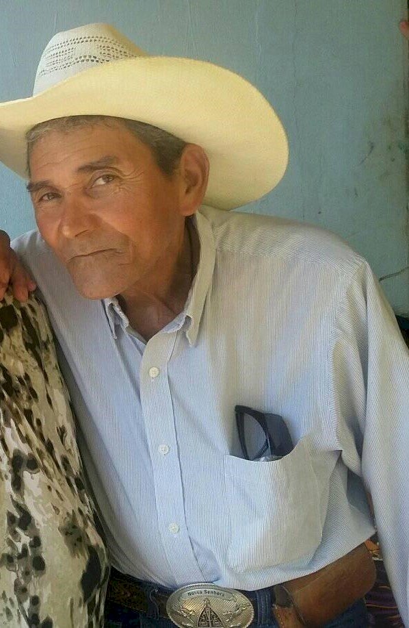 Vítima de câncer, Dilsinho deixa esposa e filhos em Batayporã