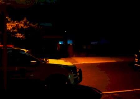 Mulher é presa ao tentar tirar a própria vida e da filha de 6 anos com comida envenenada em Ivinhema