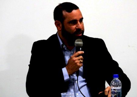 Vereador quer a criação de projeto para revitalização do Rio Ivinhema 
