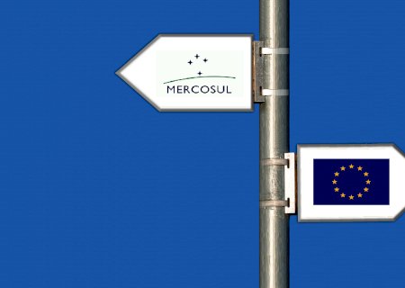 Empresários brasileiros e europeus se unem em defesa do acordo entre Mercosul e UE