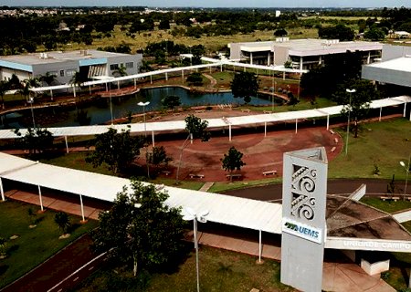 UEMS está com inscrições abertas para Processo Seletivo Permanente; são 479 vagas para 18 cursos