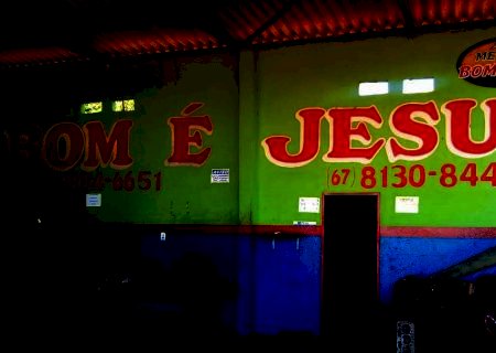 Em Batayporã, Auto Mecânica o Bom é Jesus, serviços de garantia e respeito aos clientes