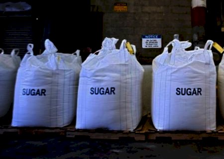 Exportações das usinas paulistas crescem 37,4% entre janeiro e abril | Brasilagro