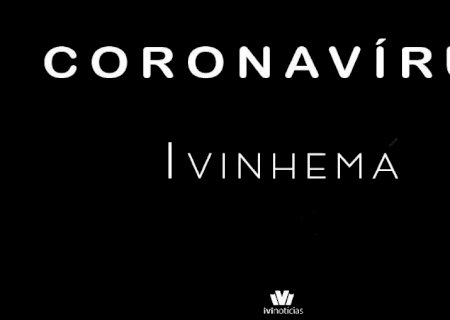 IVINHEMA: Município registra a 36ª morte por complicações do coronavírus