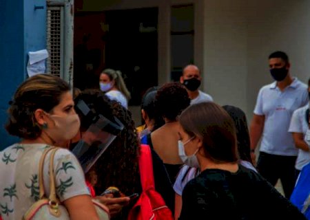 Prouni: começa entrega de documentos para bolsas remanescentes