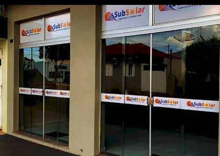 Batayporã: SubSolar Engenharia e Energia Solar - Economia de verdade
